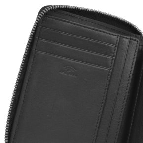 JOOP! Leggero Stampa Nisa Börse black